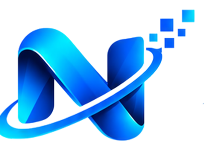 NEXORA Digital Labs logo